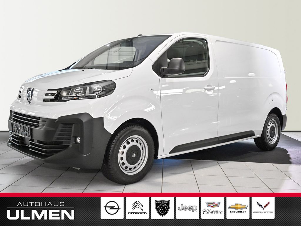 Peugeot e-Expert Kastenwagen Standard (L2) 100 kW - 50