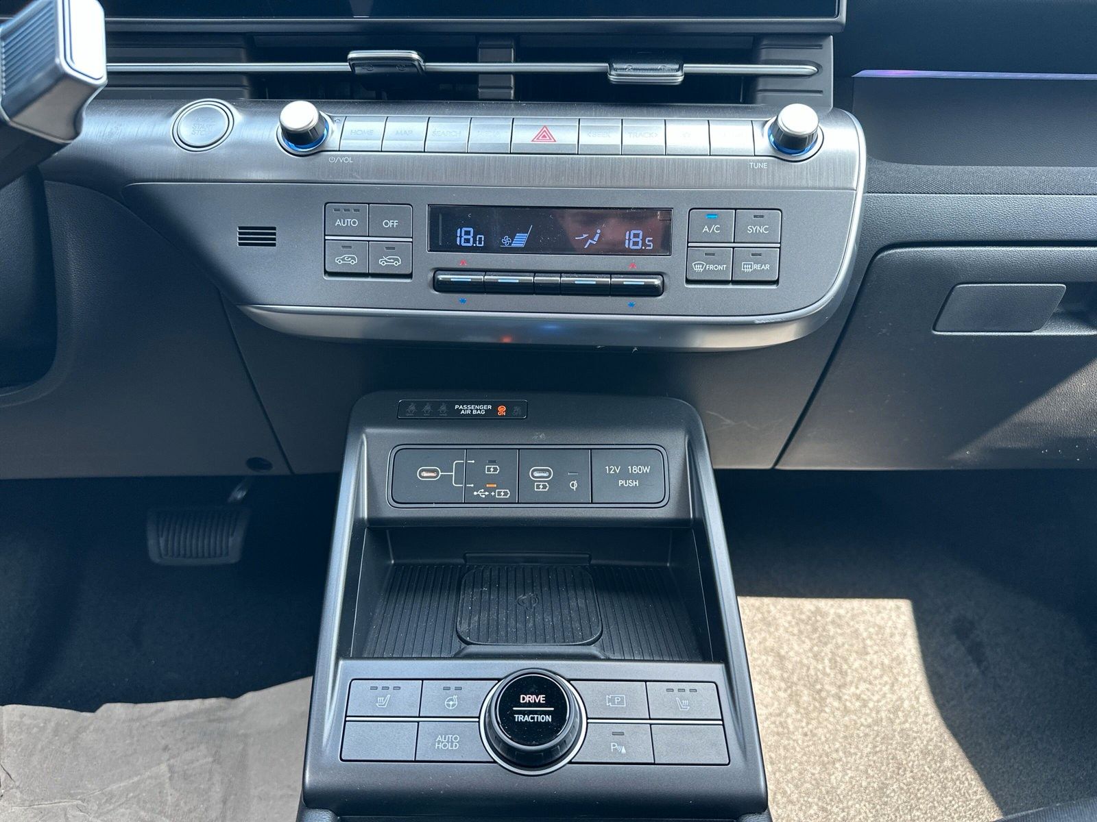 Hyundai KONA - Bild 14