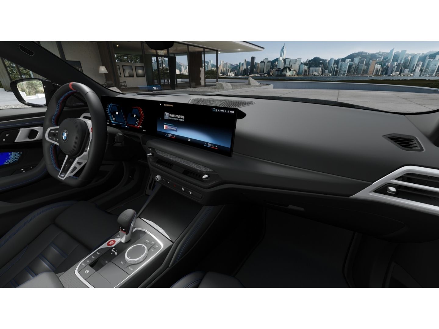 BMW M2 - Bild 3