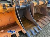 CAT 325C, Tieflöffel, Zähne, 830mm, Zusatzharken - Angebote