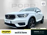 Volvo XC40 D4 AWD Inscription 360° 4x SHZ ACC H&K PANO - Volvo XC40 Inscription mit Diesel-Antrieb