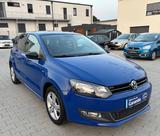 Volkswagen Polo V Match/Anhänger - VW Polo Gebrauchtwagen in Wiesbaden