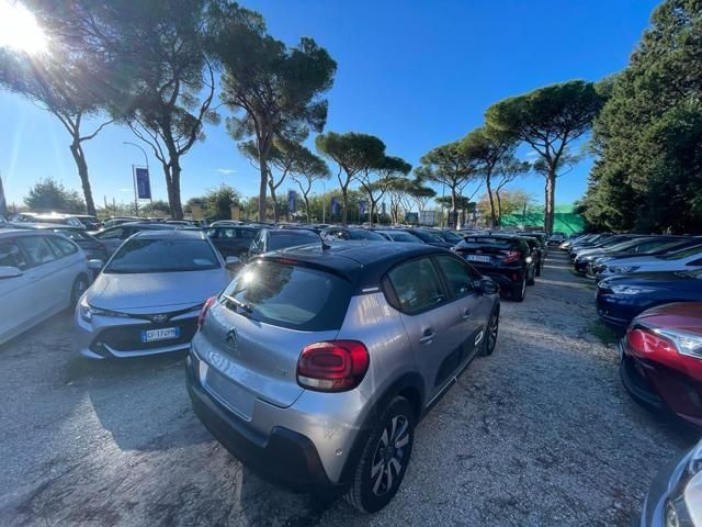 Citroën CITROEN C3 1.2 SHINE FEELPACK,Android/Carplay,Se