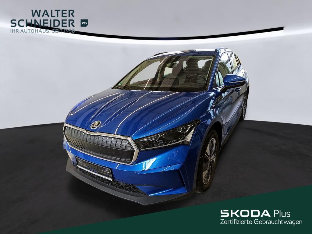 Image of Skoda Enyaq