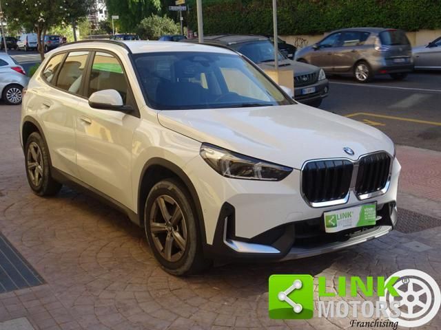 Other BMW X1 18D. SDRIVE 150 CV imagem 3