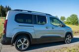 Peugeot Rifter GT L2 7-Sitzer | AHK | 8-fach  - Peugeot Rifter aus 2023