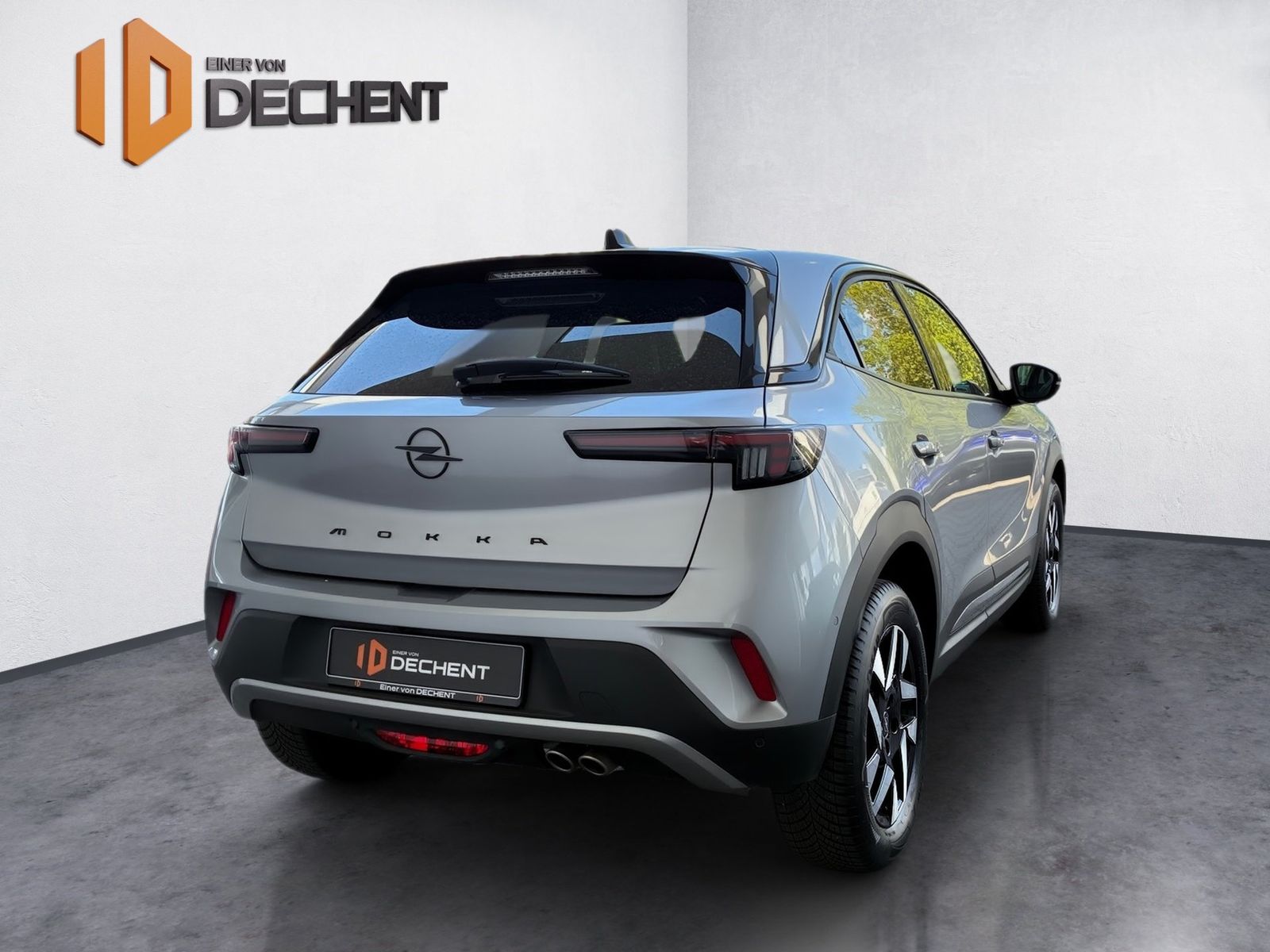 Fahrzeugabbildung Opel Mokka 1.2 Turbo Edition Kamera,LED,Navi,SHZ,PDC