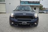 MINI Cooper S Countryman All4 |Navi| |Bi-Xenon| |PDC| - MINI MINI: Countryman All4