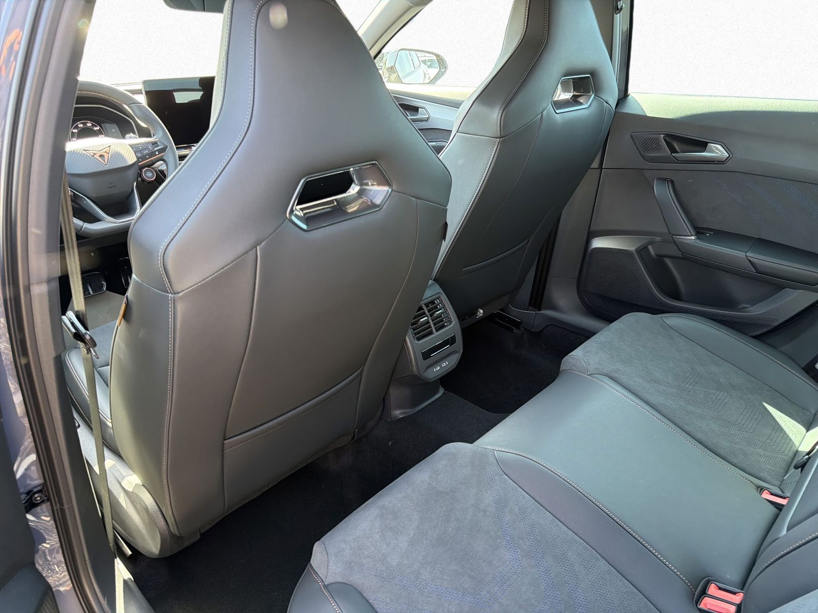 Cupra Formentor - Bild 9
