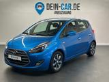 Hyundai iX20 Trend*BEHEIZTES LENKRAD*FREISPRECH*PDC* - Hyundai ix20 Gebrauchtwagen