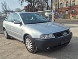 Audi A3 1.6 L - gebrauchte Audi A3 aus dem Jahr 2001