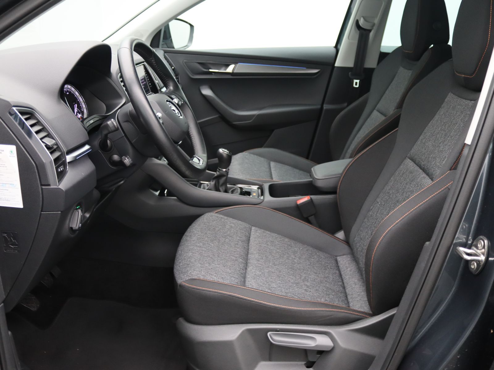 Skoda Karoq - Bild 13