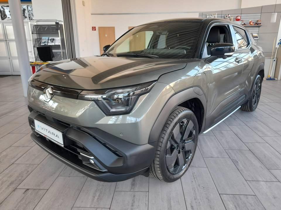 Suzuki e Vitara 61 kWh Comfort+