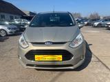 Ford B-Max 1,6 Ti-VCT 77kW Trend PowerShift - Ford B-Max mit Benzin-Antrieb: Limousine, 1.6