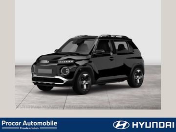 Hyundai Leasingangebot: Hyundai INSTER SELECT, MY26, 49 kWh 115PS, Effizienz-Pak