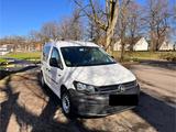 Volkswagen Caddy 1.0 camper, 5 Sitzer, Tempomat, solar  - Volkswagen Caddy: Camper
