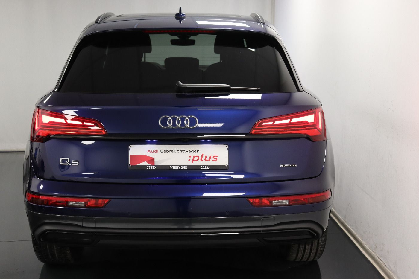 Audi Q5 - Bild 5