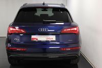 Audi Q5 - Vorschau Bild 5