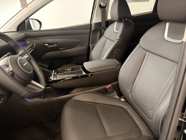 Hyundai Tucson – Bild 12