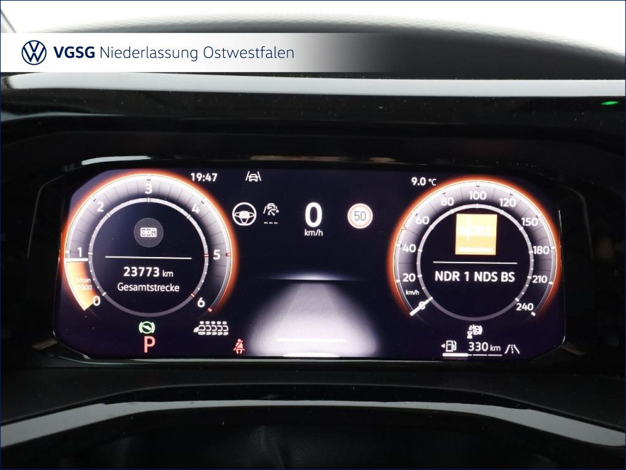 Volkswagen T7 Multivan - Bild 13