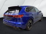 Volkswagen Touareg R line 3.0 TDI AHK Luftfwk HUD Memory AH - gebrauchte VW SUV & Geländewagen