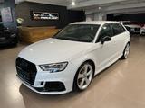Audi RS3 2.5 TFSI S tronic quattro Sportback ORIGINAL - Audi RS3 in Osnabrück
