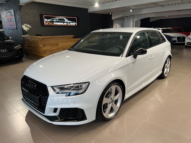 Audi RS3 2.5 TFSI S tronic quattro Sportback ORIGINAL