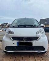 Smart 451 cabrio 84 ps - Smart: Cabrio, 451