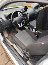 Kia Ceed 125PS - Kia pro cee'd / ProCeed mit Benzin-Antrieb: Limousine, Schaltgetriebe