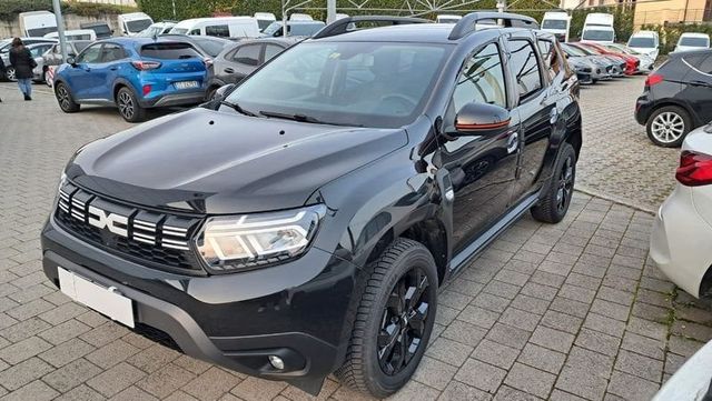 Dacia Duster 1.3 tce Extreme 4x2 150cv edc fap