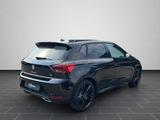 Seat Ibiza FR Black Edition 1.0 TSI 85 kW (116 PS) 7- - Seat Ibiza Neuwagen: Automatik