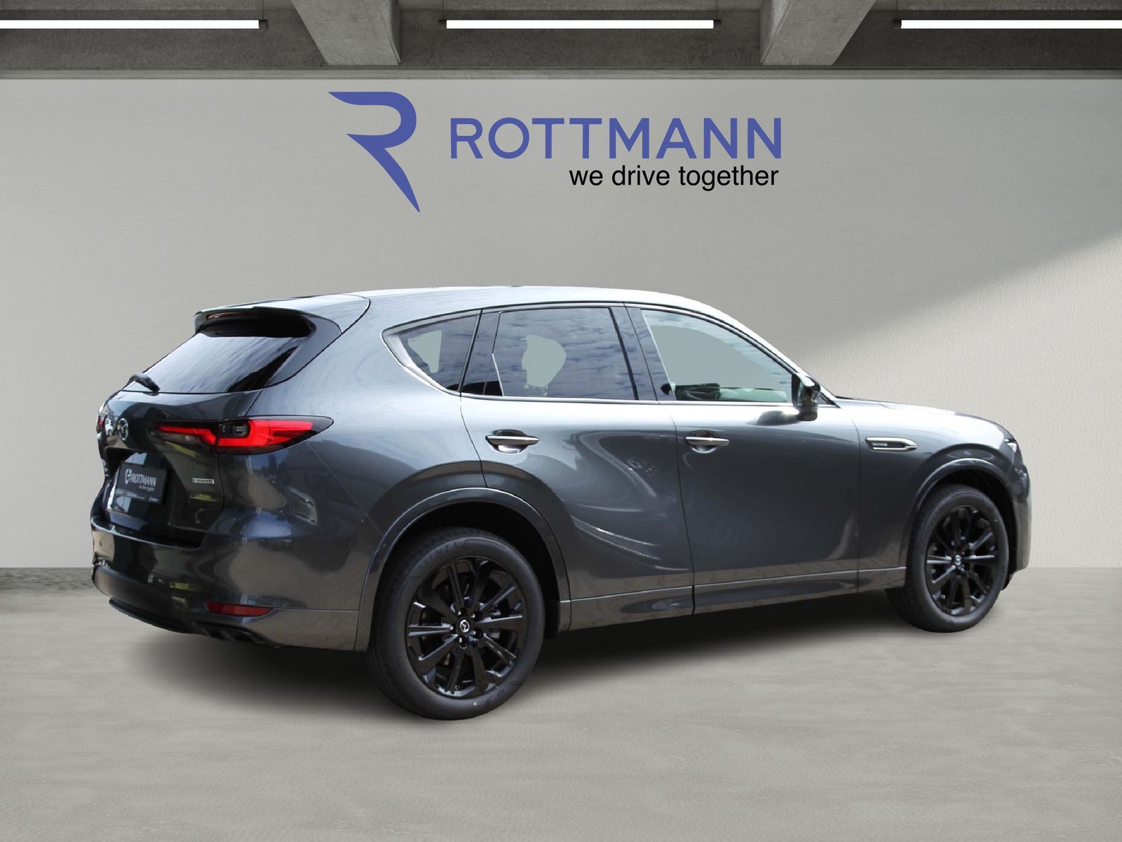 Mazda CX-60 - Bild 3