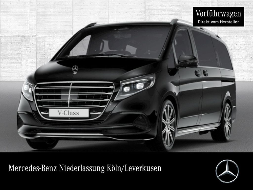 Image of Mercedes-Benz V 300