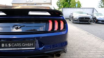 Ford Mustang - 12
