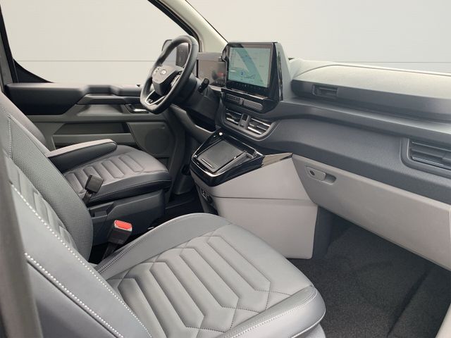 Ford Tourneo Custom 320 L1 Titanium X 360+ACC+Navi+3 