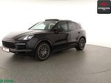 Porsche Cayenne S 3.0 AWD LUFT,KEYLESSGO,BOSE,1.HAND,SH - Porsche Cayenne Gebrauchtwagen in Berlin