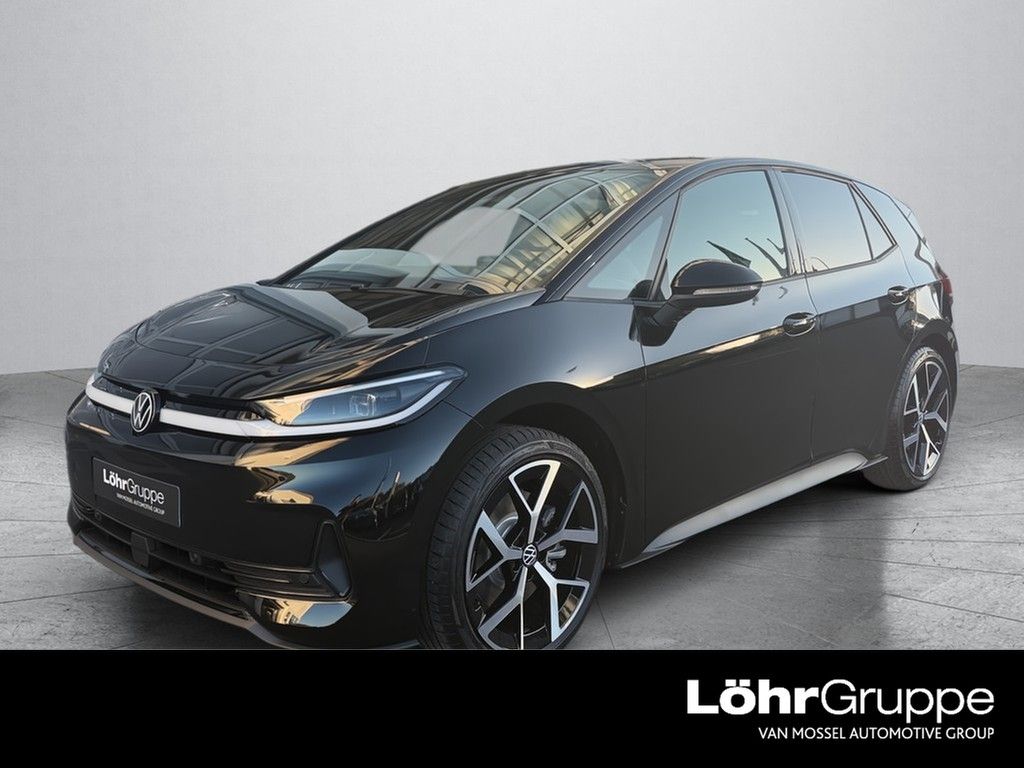 Volkswagen ID.3 Neo 170 kW (231 PS) 79 kWh Style