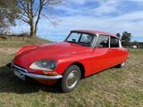 Citroën DS - Citroën DS Gebrauchtwagen