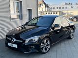 Mercedes-Benz CLA 180 Lim.*BI-XENON*NAVI*SITZHZ*8-FACH - gebrauchte Mercedes-Benz CLA 180 aus dem Jahr 2014