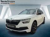 Skoda Kamiq Monte Carlo APP+DAB+AHK+PANO+LED+PDC - Skoda Kamiq Gebrauchtwagen in Köln