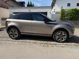 Land Rover Range Rover Evoque P250 R-DYn. SE  20Zoll Pan - Land Rover Range Rover Evoque SE mit Benzin-Antrieb