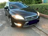 Ford Mondeo 2.0 tdi - Ford Mondeo Gebrauchtwagen in Saarbrücken