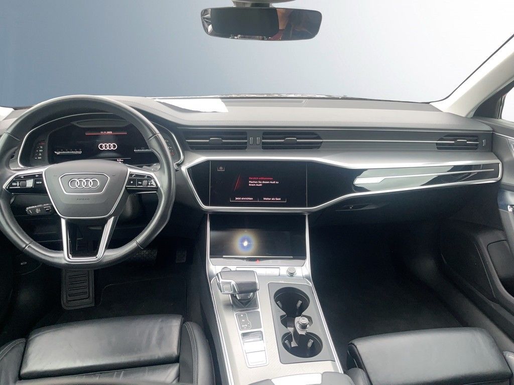 Audi A6 - Bild 14