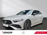 Mercedes-Benz A 180 AMG Panorama Multibeam-LED 360°-Kamera - Mercedes-Benz A 180 in Oldenburg