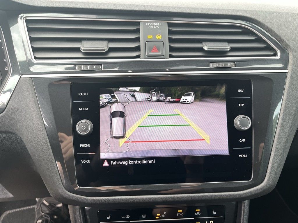 Volkswagen Tiguan - Bild 20