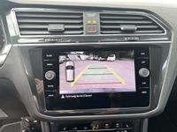 Volkswagen Tiguan - Vorschau Bild 20