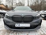 BMW 120i M Sport 1.Hand*Navi*Tempo*SitzHz. - BMW 120 in Berlin
