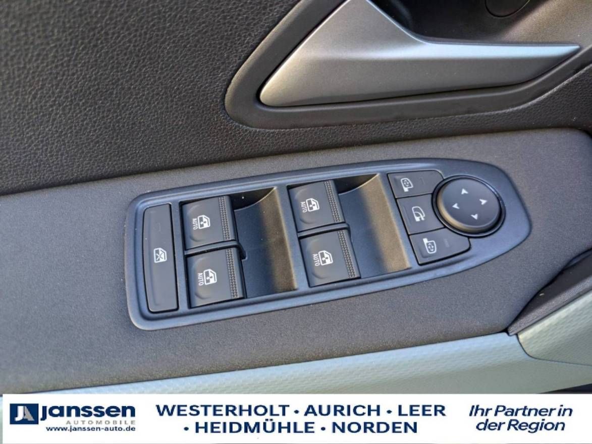 Fahrzeugabbildung Dacia Neuer Dacia Duster Extreme mild hybrid 140