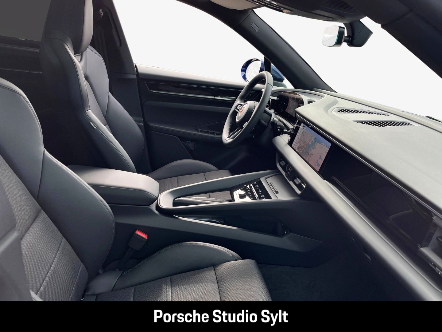 Porsche Macan - Bild 19