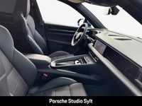 Porsche Macan - Vorschau Bild 19